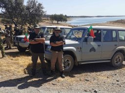 2022-09-09 Jogo Airsoft ANA - SALAMANDRA 1